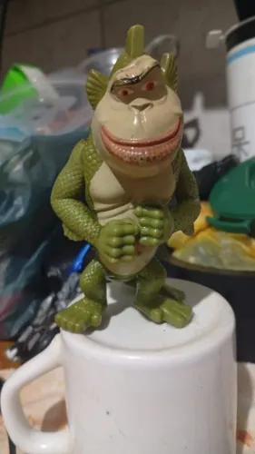brinquedo de coleção 