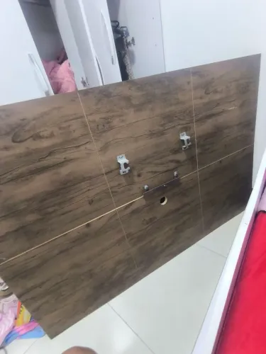PAINEL DE RACK À VENDA! ?