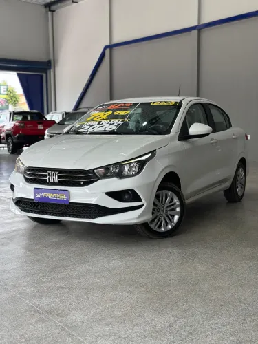 Fiat Cronos Drive 1.0 6V 2023