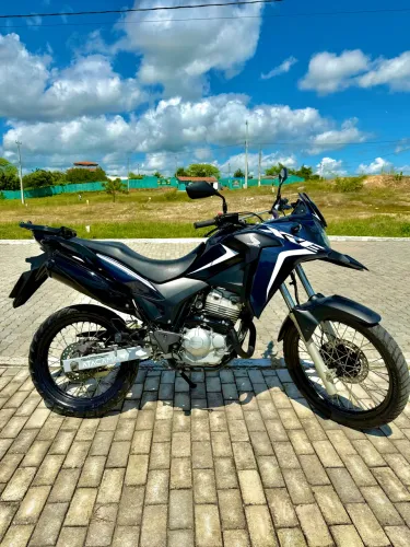 XRE 300 2020 ÚNICO DONO