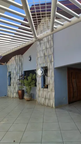 Casa a venda em Nova Odessa no Jardim da Alvorada - 2 dormitórios (1 suíte) REF: 42