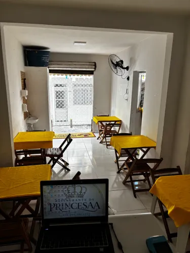 Passo Restaurante Completo e Pronto para Trabalhar - Grande Oportunidade!