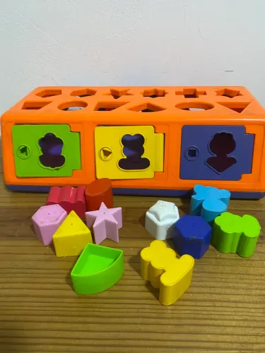 Brinquedos