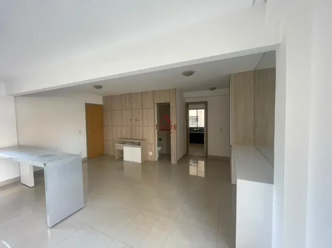 Apartamento 4 Quartos, Área Privativa - Buritis