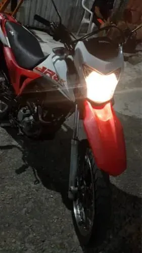 Honda NXR Bros 160