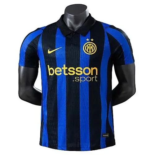 Camisa Inter de Milão 26/27 G versão jogador
