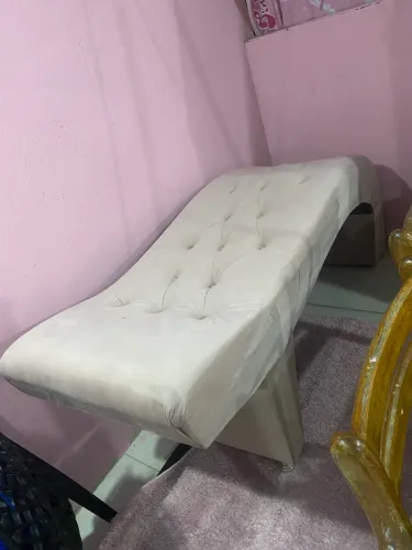 Vendo ou troco por cadeira de salão