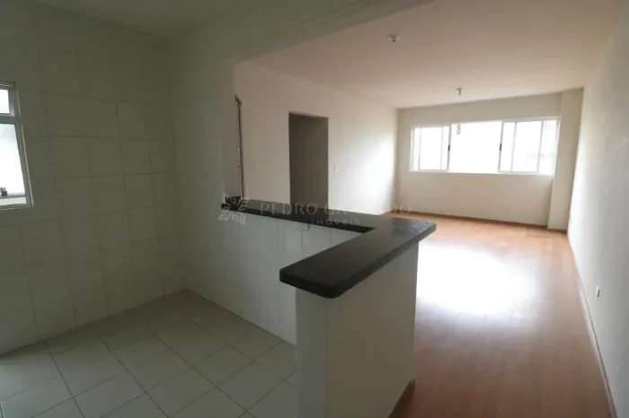 Apartamento 03 dormitórios | Edifício Itaipava