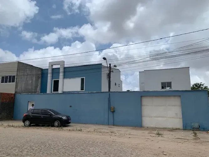 PRÉDIO COMERCIAL para alugar na cidade de FORTALEZA-CE
