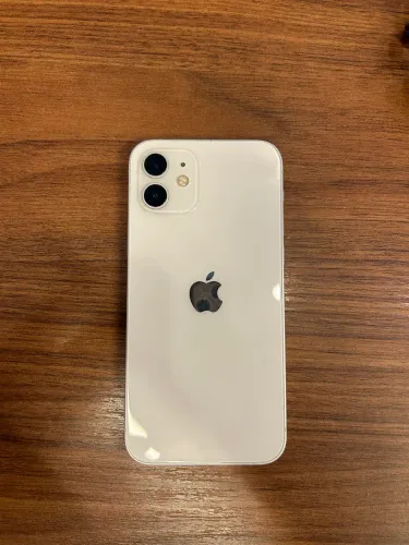 iPhone 12 (LEIA A DESCRIÇÃO)