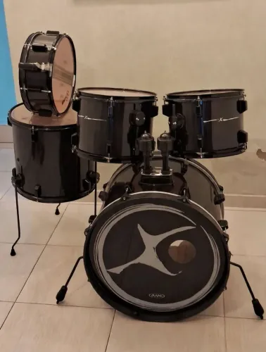 Vendo Bateria RMV X-Drum
