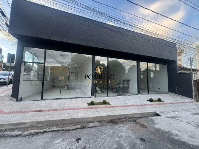 Loja no Centro