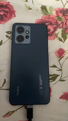 Celular Redmi
