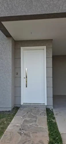 Instalação e montagem de portas 