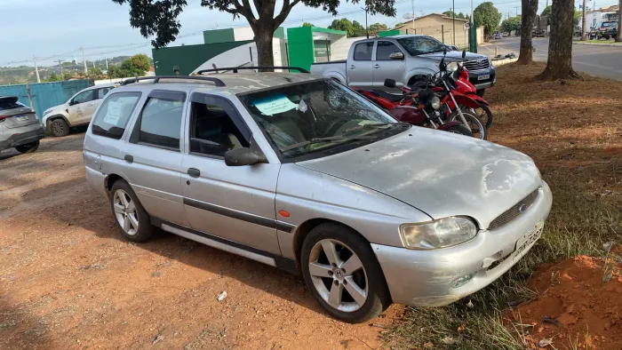 Ford Escort S.W GL 1.8i 16V 2000