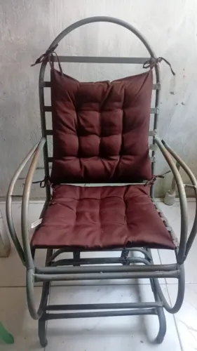 Cadeira de balanço 