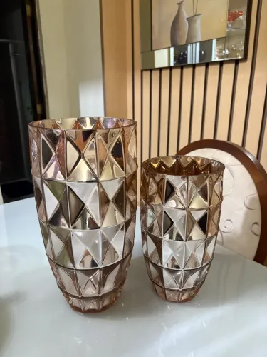 Vasos decorativos