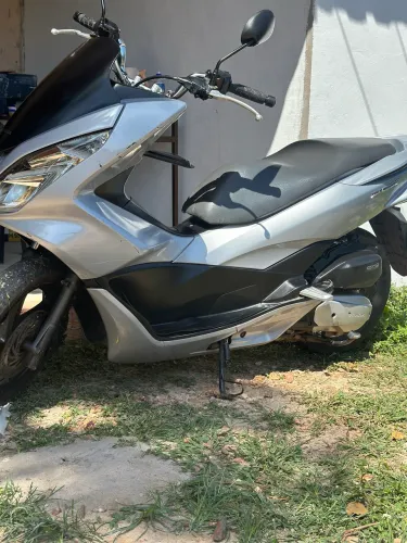 honda pcx 2016/2017