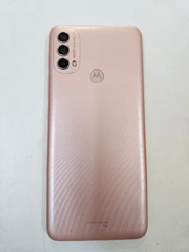 Motorola E40