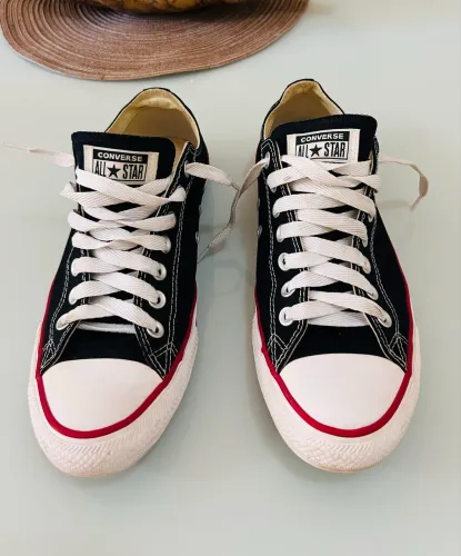 Converse All star número 40 zerado 