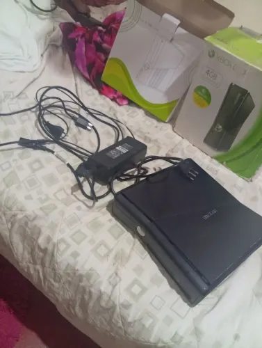 Xbox 360