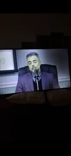 Tv samsung 48p *com defeito*