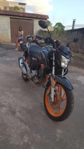 Vende ou troco