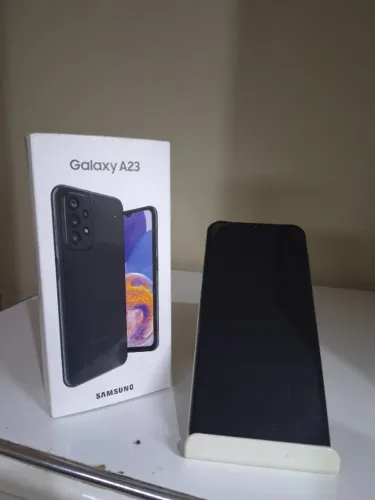 Smartphone Samsung Galaxy A23, 4G de Ram e 128Gb
