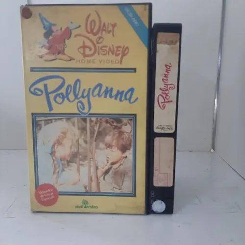 Lote filmes VHS
