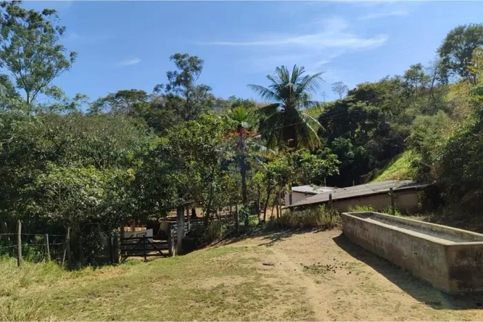 Sítio à venda - Sapucaia-RJ