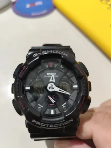 G Shock Original