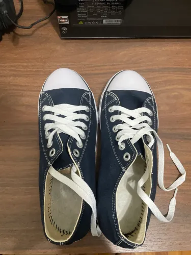 Par Tênis Allstar Randall