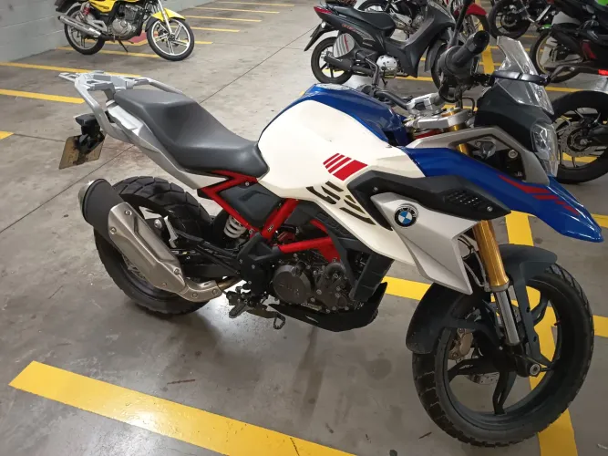 Vendo BMW