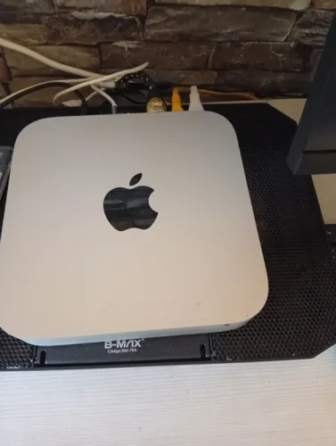 mac mini late 2014