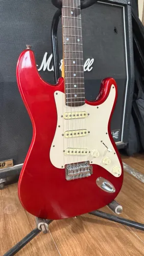 Guitarra Epiphone strato S310-MR Koreana