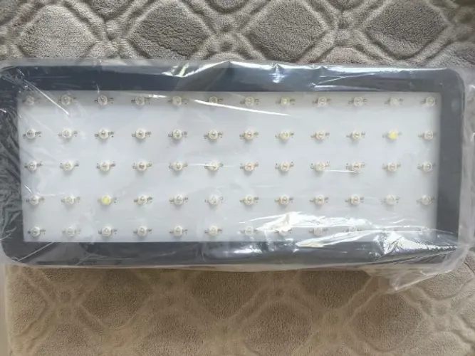 Painel de led para cultivo in door