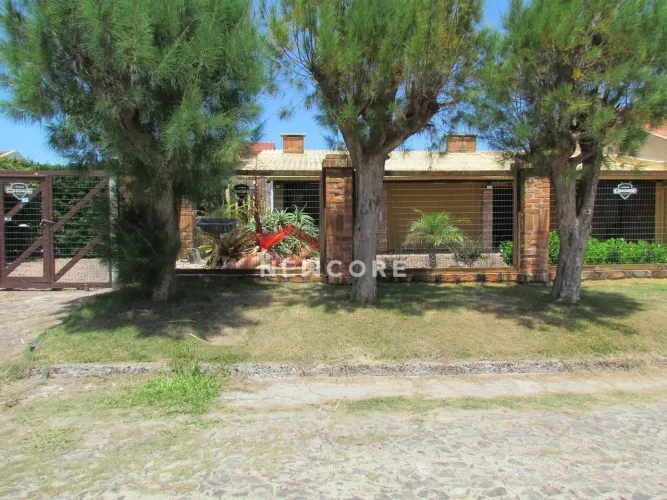 Casa em Rolante - Centro - Imbé/RS