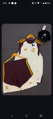 Conjunto flamengo