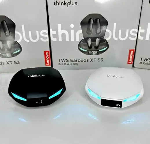 Lenovo Thinkplus gm2 pro xt53