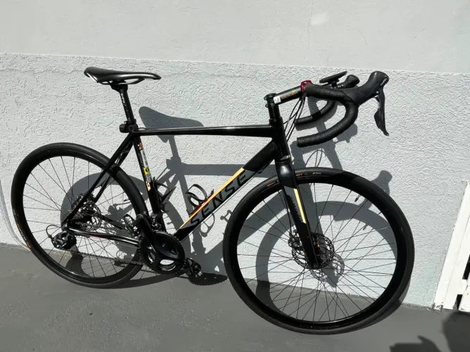 Sense Criterium 2018