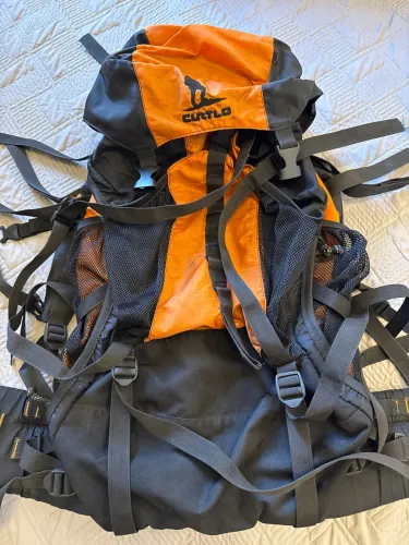 Mochila Curtlo