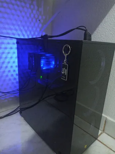 Pc gamer 