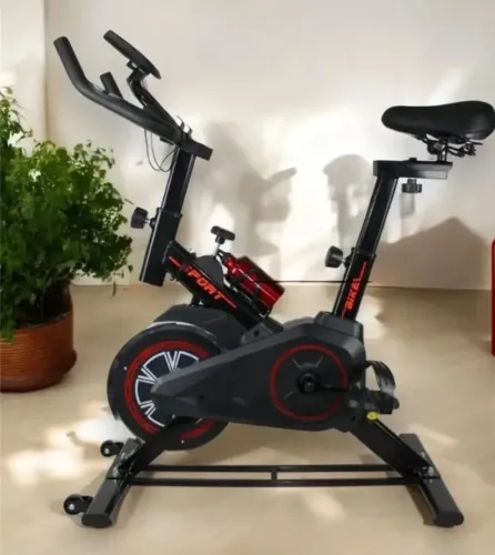 Vendo uma biscicleta Ergometrica _ com 2 acento, Pix ou no Crédito