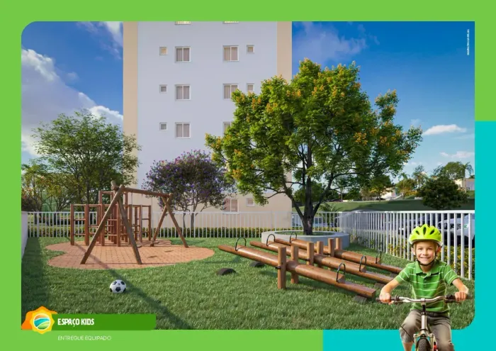 Condomínio Belo Rio: ITBI e Cartório Grátis na Compra do Apartamento