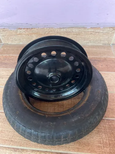 Aro roda carrinho de mão 