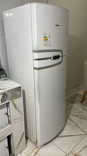 Geladeira CÔNSUL