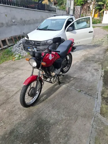 FAN 125 KS