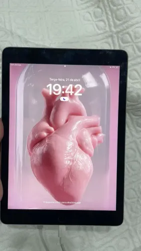 VENDO IPAD PRÓ 9,7 (1°GERAÇÃO)