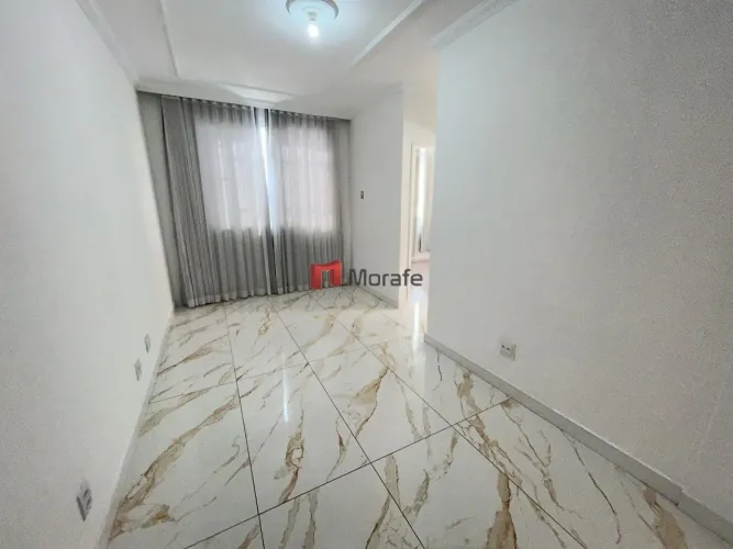 Apartamento no Bairro Castelo
