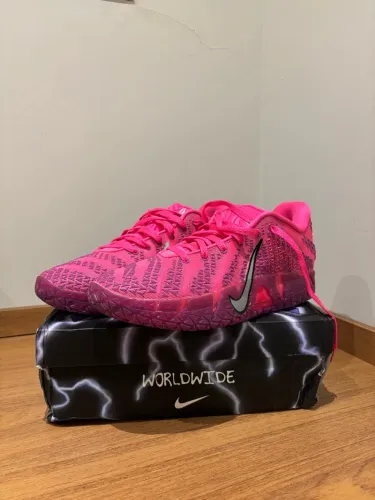 Tenis nike JA 3 (44)